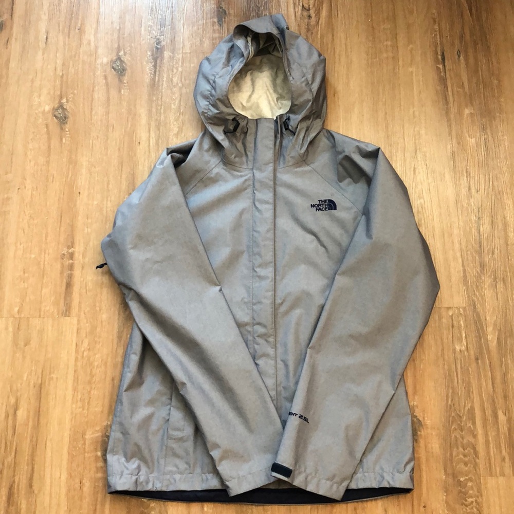 North Face Women’s Rain Jacket